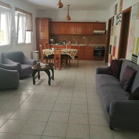Thassossweethome Habitación foto
