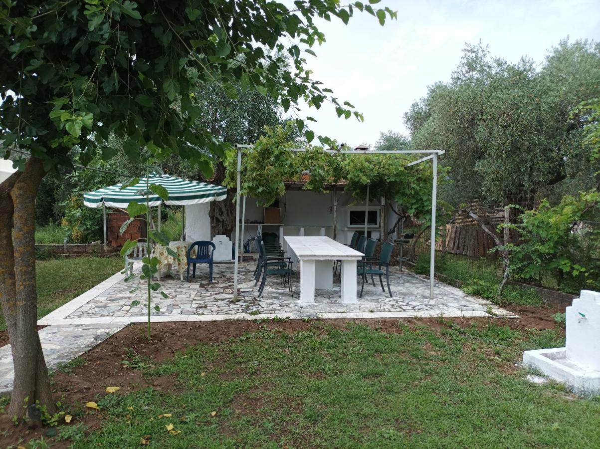 Thassossweethome Exterior foto